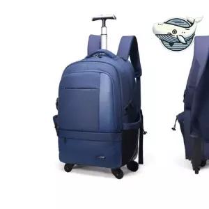 다용도 여행 캐리어 백팩 기내용 멀티 트롤리 여행용캐리어 트롤리.트롤리캐리어