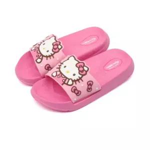아트박스/산리오 헬로키티 리리 슬리퍼