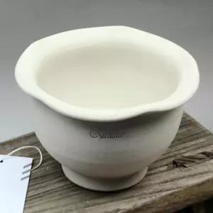 토분 13x9cm 감성 소형화분작은꽃 선인장 미니 예쁜 인테리어 이쁜 빈화분 빈티지 토기 다육 다육이 엔틱