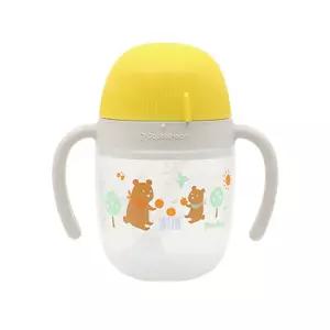 더블하트 마그마그 코롱 빨대컵그컵 스트로 스트로우 빨대 어린이 주스 쥬스 그컵