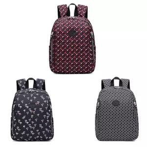 기저귀백팩 30대 40대 여성백 아기 엄마가방 천백경량백팩 나들이백 천가방 천백 천배낭 어머니백 가벼운