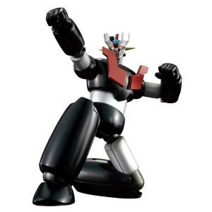 초고킨 메탈 피규어의 건담 GX-45 마징거 Z 소울