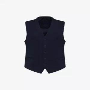 [지이크]지이크 레다 세레모니 베스트 네이비 H