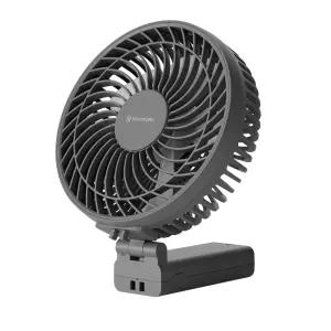 [접이식/BLDC모터] 휴대용 탁상용 선풍기 와이드 팬 ___ 겸용 풍속 조절 무선 초강력 바람 강풍 바람 휴대용 손선풍기 손풍기 아이스 얼음 캠핑 피크닉 여름 냉각 쿨러 강풍