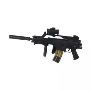 더블이글 M85 전동건 서바이벌 비비탄 총 BB탄