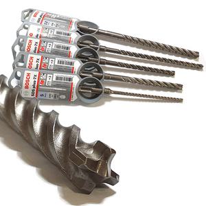 보쉬/콘크리트기리/SDS PLUS/드릴/X5L/빗트/드릴날/함마/비트/로타리 햄머