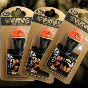 태양낚시-바리바스 우자와 스페셜에디션 구멍찌/어신찌/낚시/감성돔찌/벵어돔찌/바다찌/바다낚시