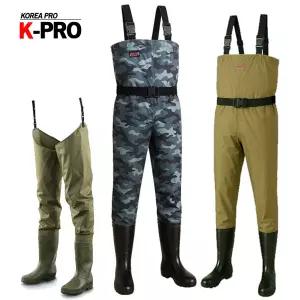 가슴장화 낚시 웨이더 체스타 해루질 갯벌 체험 허벅지 전신 바지 장화
