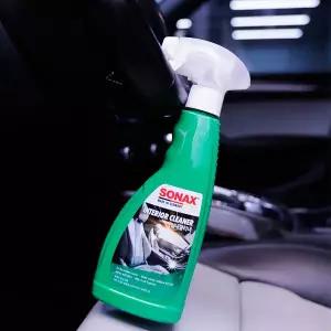 소낙스 실내크리너 500ml