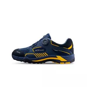 워킷 안전화 ZB-163 건설화 작업화