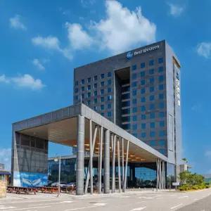 [전북 호텔] 베스트웨스턴 군산 (군산)