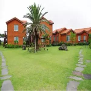 [제주 펜션] 서귀포 해마지펜션 (남원,표선,성산)