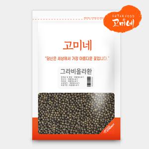 그라비올라환 300g 가지여지잎