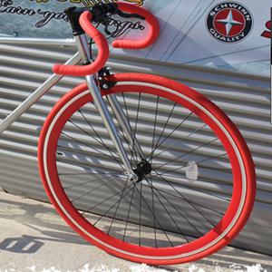 타이어 튜브 스탠드 700c 16인치 ~ 29인치 던롭 프레스타