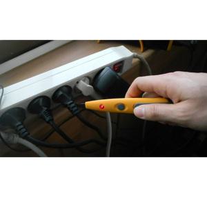 [근풍전자] SKM-1200 검전기 검정기/전기/검사/검지기