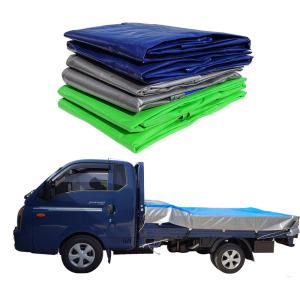 방수 갑바 화물차 차호로 갑빠 호로 타포린 1톤 트럭 용품 그물망 덮개