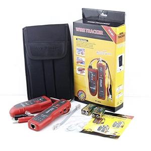 NF-801R 랜테스터기 랜선 랜케이블 테스터기 NF801R