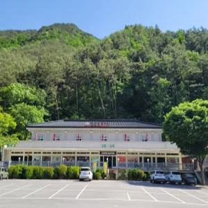 [강원 펜션] 영월 영월펜션 김삿갓휴게소 (영월,정선)