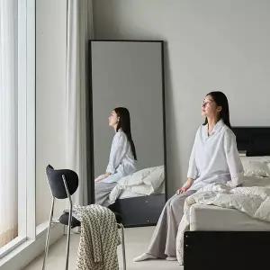 [파로마] 밀러 전신거울 일반형 700 (착불)