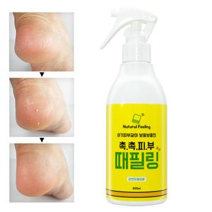 모에타 때필링300ml 피부각질케어