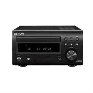 데논 RCD-M41 CD/리시버/블루투스지원[#]