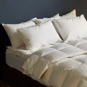 바운티풀 호텔베개 구스 스몰 페더 50x70 높이별 2종