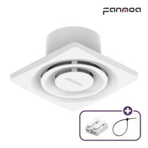 팬모아 FMA-C100 욕실 환풍기 화장실 환풍기
