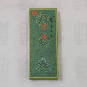 선우몰 징관향 단 - 백단 침향 목향 인센스스틱 불교용품 전통향 집들이선물 인테리어소품