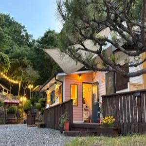 [충북 펜션] 제천 한솔펜션 (제천,단양)