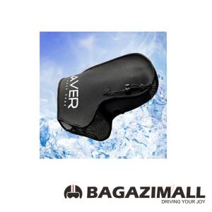 레이버 RAVER 오토바이 여름 토시햇빛차단 핸들장갑 매쉬 쿨토시 용품