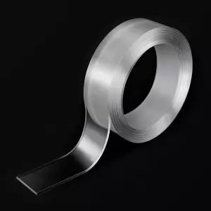 초강력 나노 실리콘 양면테이프 5M