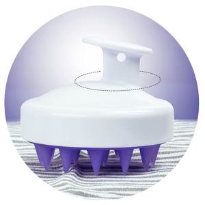 두피스케일링 두피마사지기 샴푸브러쉬 헤어브러쉬