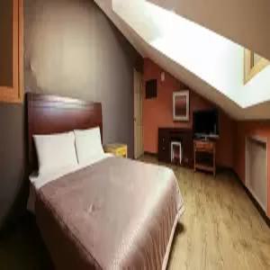 [강원특별자치] 정선 랜드호텔(강원특별자치모텔/정선모텔)