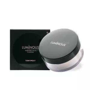 토니모리 루미너스 퍼퓸 페이스 파우더 15g