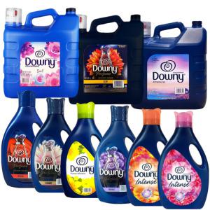다우니 대용량 섬유유연제 8.5L/8L/8.4L
