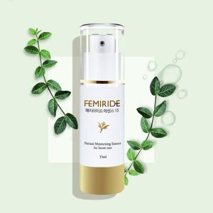 페미라이드 여성 시크릿존 에센스 15ml