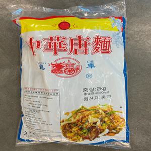 용차 중화당면 2kg 당면 잡채