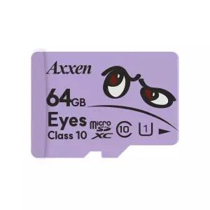 아이즈 Micro SDXC 64GB UHS1 Class10 95M 64기가 SD카드