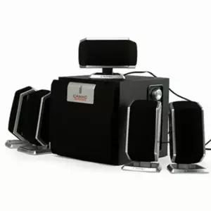 CAMAC CMK 3040DX 5.1채널 컴퓨터스피커