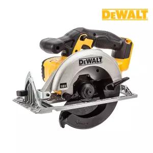 디월트 DCS391N 18V 충전 원형톱 베어툴 몸체