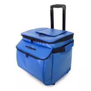 아트박스/밀룩스USA 밀룩스USA 아쿠아 캐리어 쿨러백 [아쿠아블루]