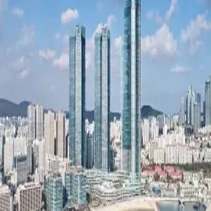 [부산] 시그니엘 부산(부산호텔/해운대호텔/해운대시그니엘 부산)