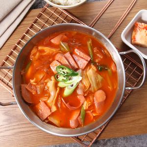 남양 부대찌개 (500gX5팩) 즉석 냉동부대찌개