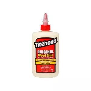 타이트본드1 236ml 우드 글루 목재 목공 강력 접착제