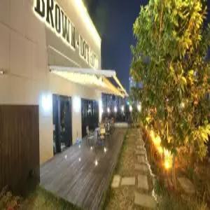 [부산] 부산역 브라운도트 호텔(부산모텔/동구모텔/동구부산역 브라운도트 호텔)