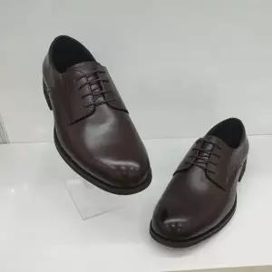 [에스콰이아]남성 심플 드레스 더비 정장구두 신사화 PFASHD325_JK