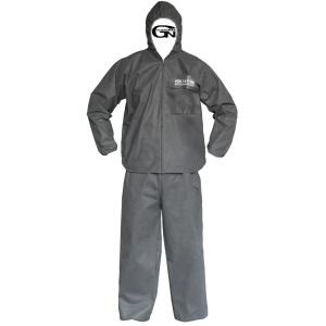가드맨 G-2 방진복 방호복 투피스 2XL 1박스