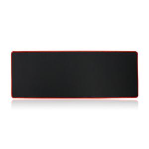 AONE 크루즈 GP-622 레드 게이밍 마우스 키보드 장패드 데스크매트