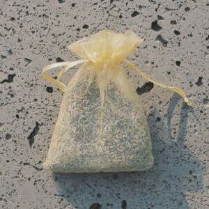 천연 허브 향주머니 옷장 서랍장용 향낭 허브백 라벤더&로즈마리&페퍼민트 블렌딩 tea등급