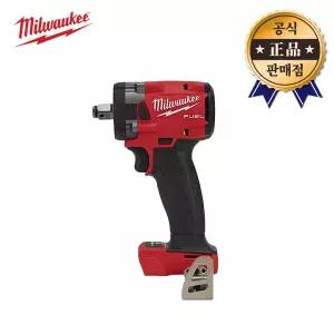 밀워키 충전임팩렌치 M18 FIW212-0X0 본체 M18 FIW212-0X 18V 12.7mm 임팩트렌치